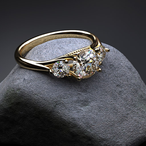 MatrixGold portfoli