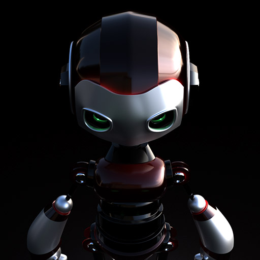 3D Renders portfoli